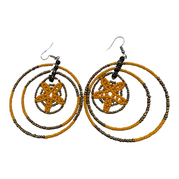 Earrings - Picture 1 of 1